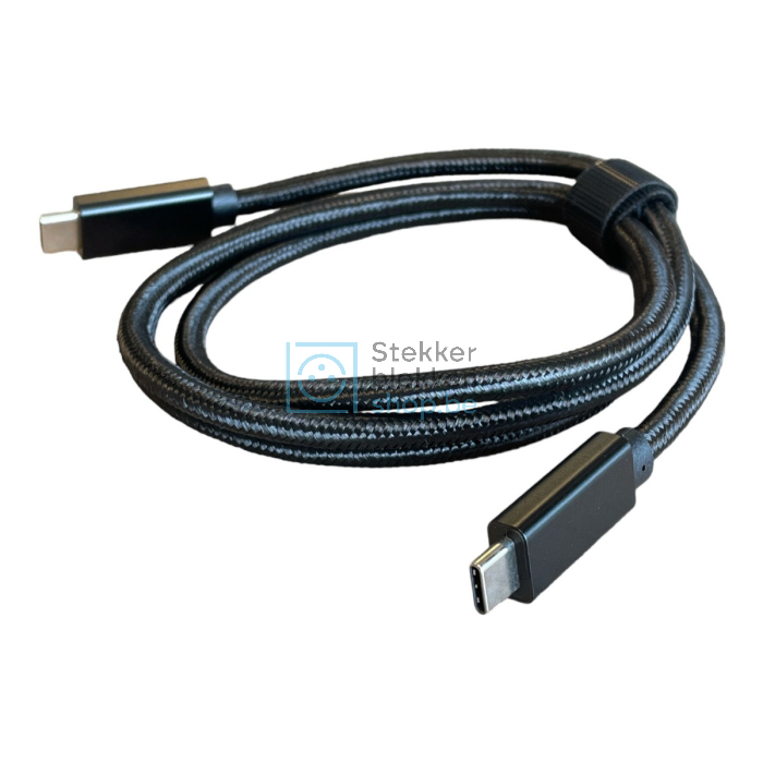 usb-c kabel 1 meter