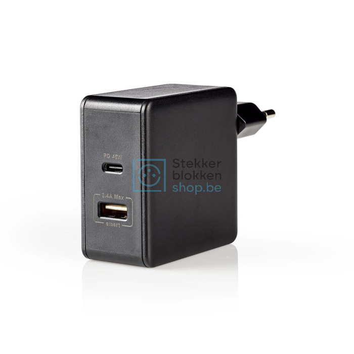 usb-a-c adapter
