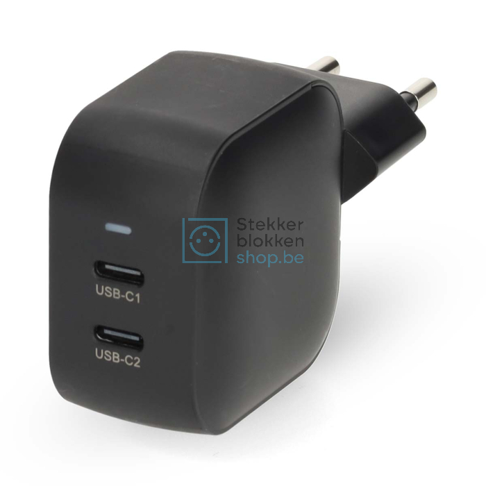usb-c adapter 35watt