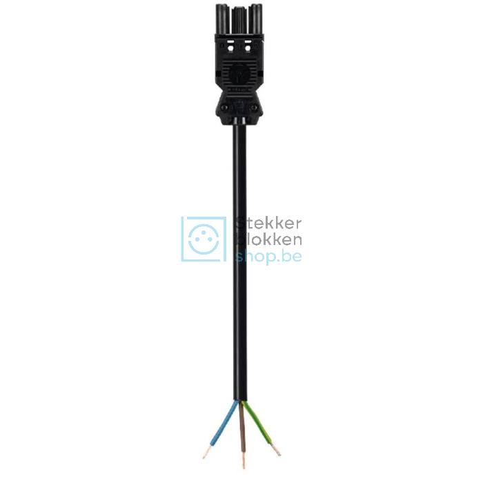 wieland kabel female vrouwelijk
