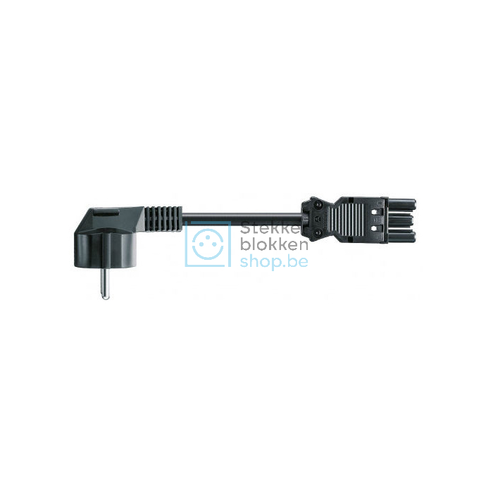 Wieland GST18 kabel 3 meter