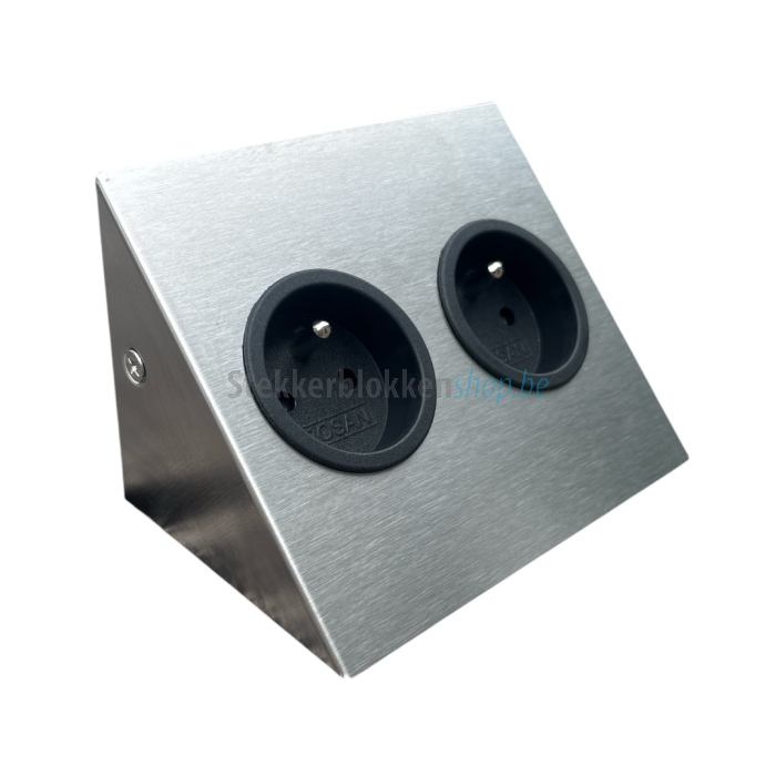 multiprise inox