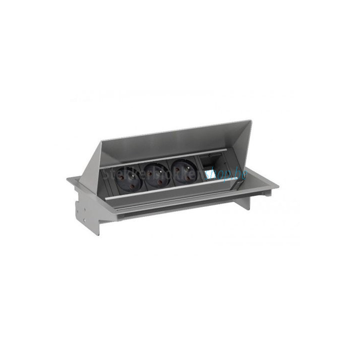 Coneo 900.401 3x stopcontact (CEE 7/5 penaarde)