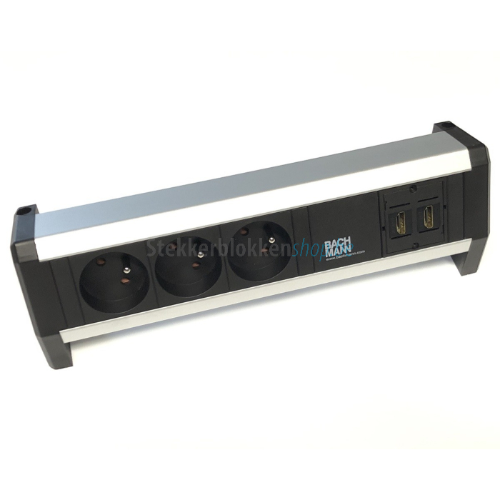 bachmann desk 1 penaard hdmi