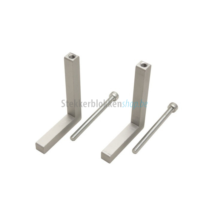 Bachmann bladklem desk 1 voor bladdikte tot 50mm