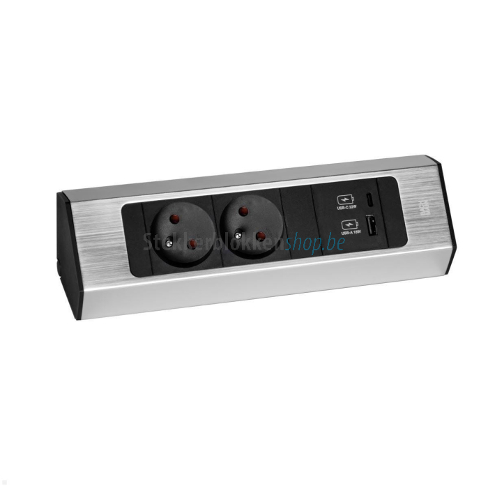 bachmann casia rvs usb