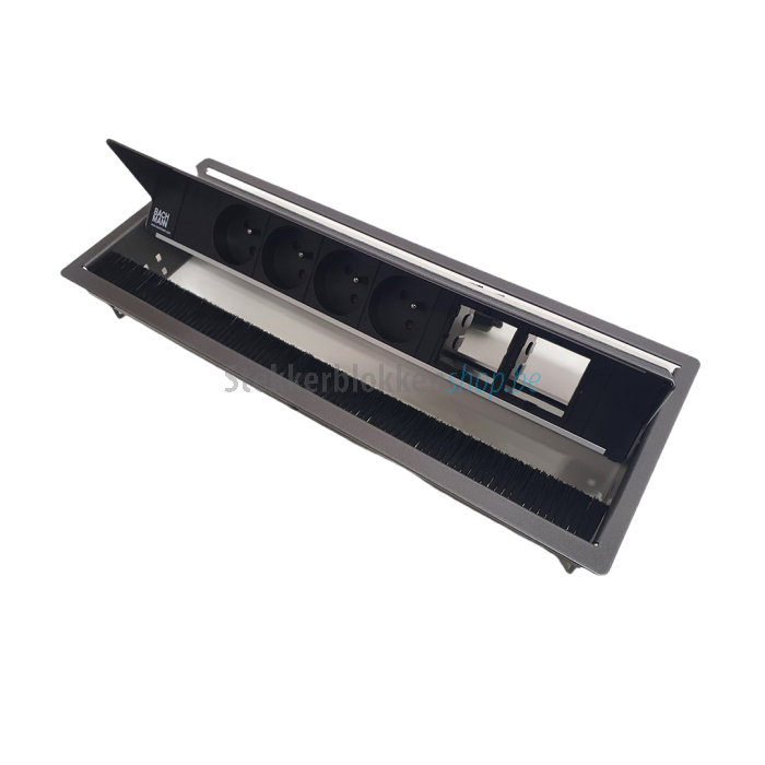 Bachmann Coni antraciet