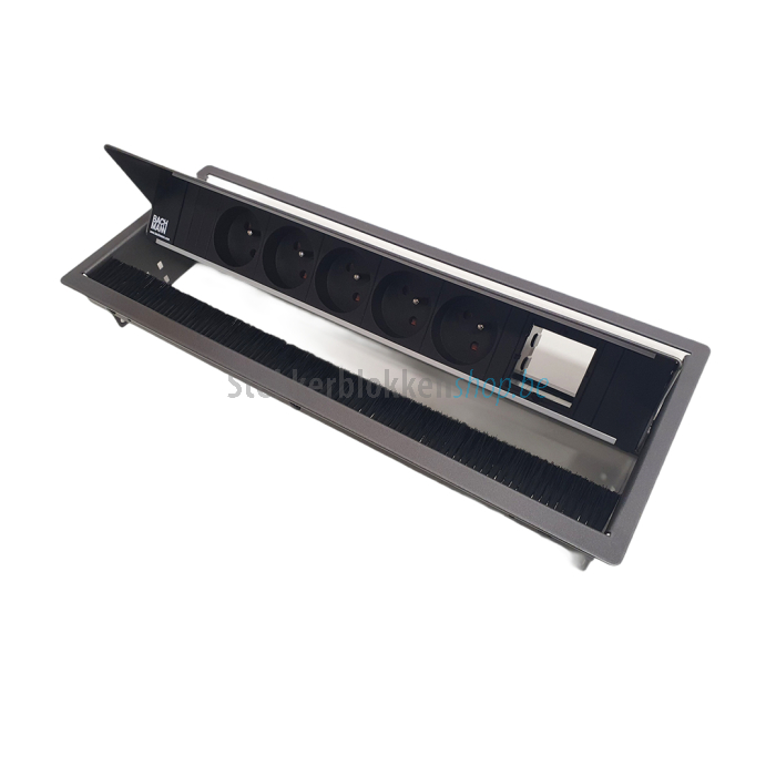 Bachmann Coni antraciet