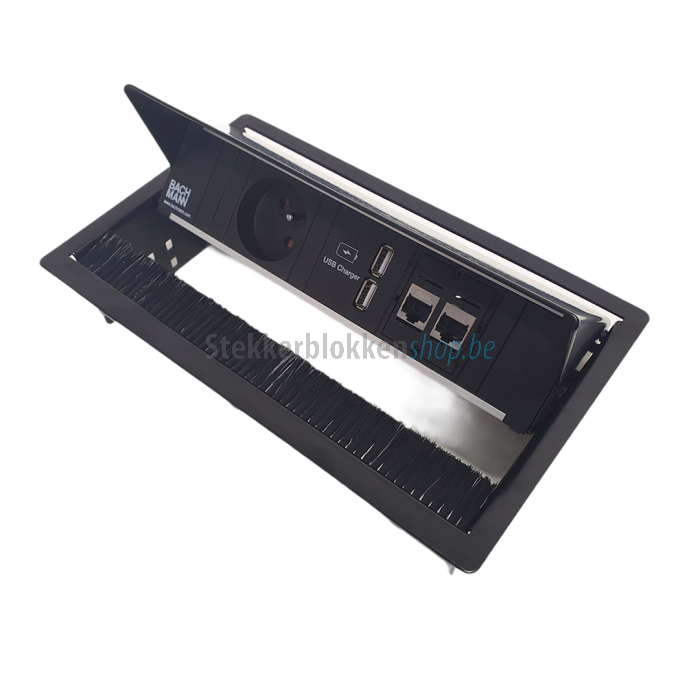 Bachmann coni inbouw 