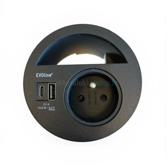 evoline circle 80