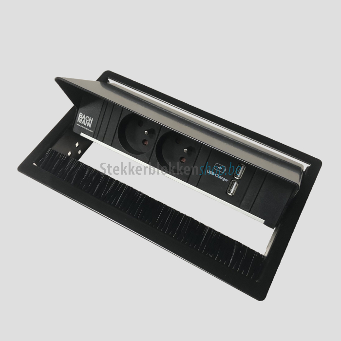 Bachmann coni penaarde usb