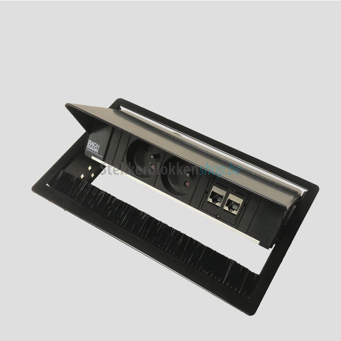 bachmann coni zwart penaarde internet