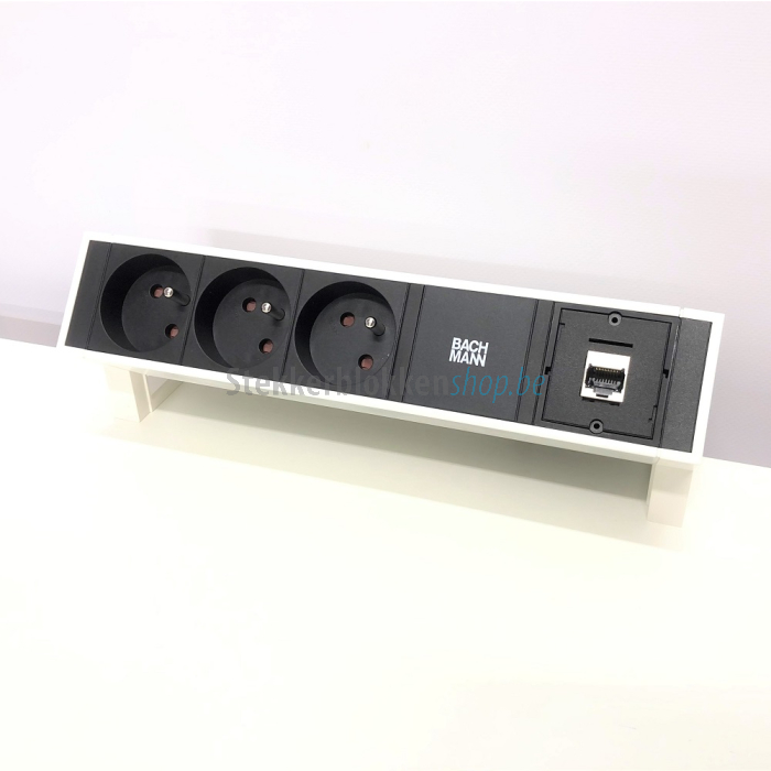 Bachmann 902.204 desk 2 penaarde