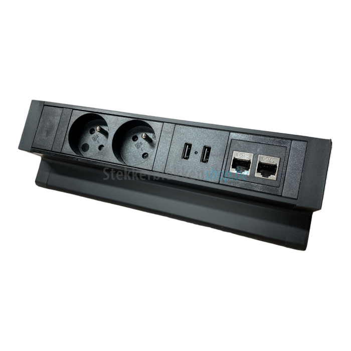 multiprise avec usb internet
