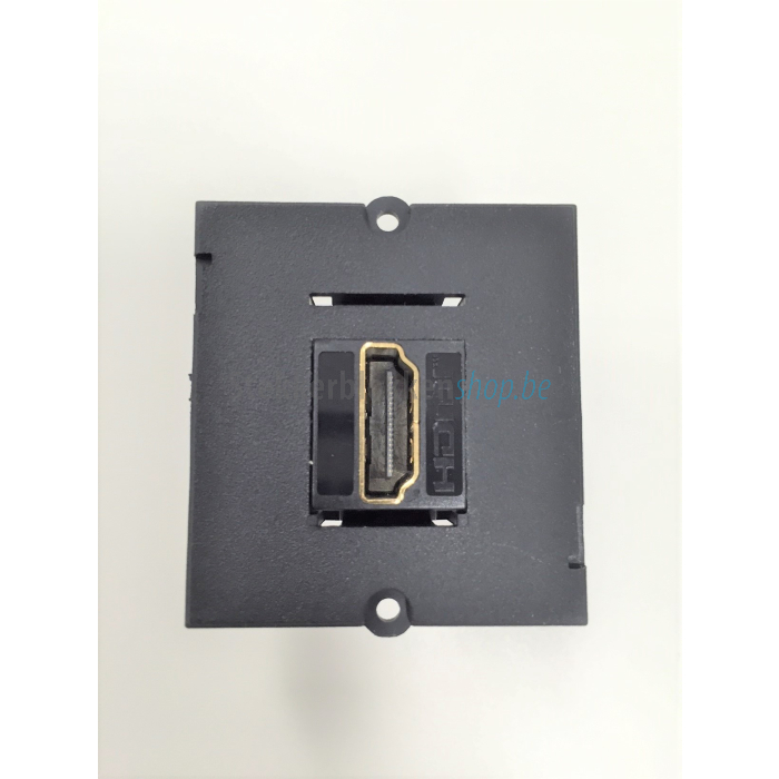 HDMI module keystone Bachmann enkel