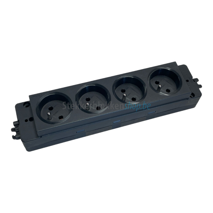 evoline express 4 voudig