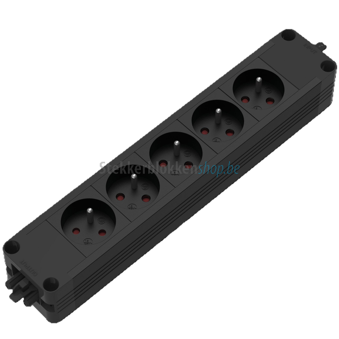 685009-FR powerblock fellowes