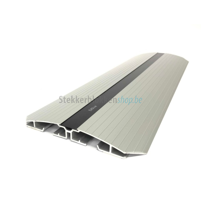 aluminium vloergoot