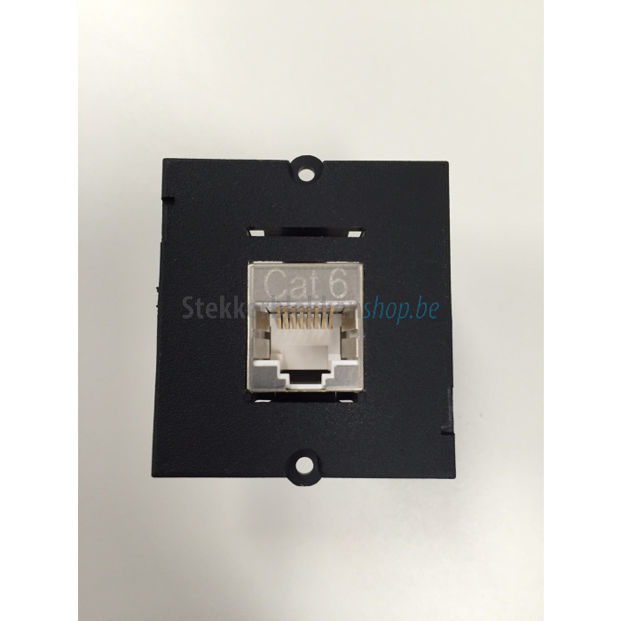 Cat6 RJ45 keystone module Bachmann
