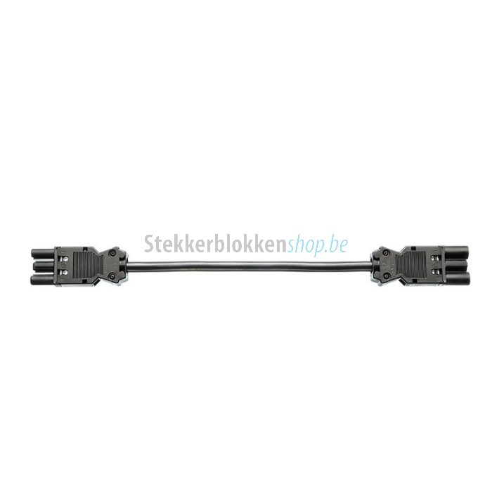 Wieland GST18 koppelkabel koppelsnoer