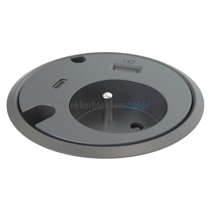 powerdot usb a-c