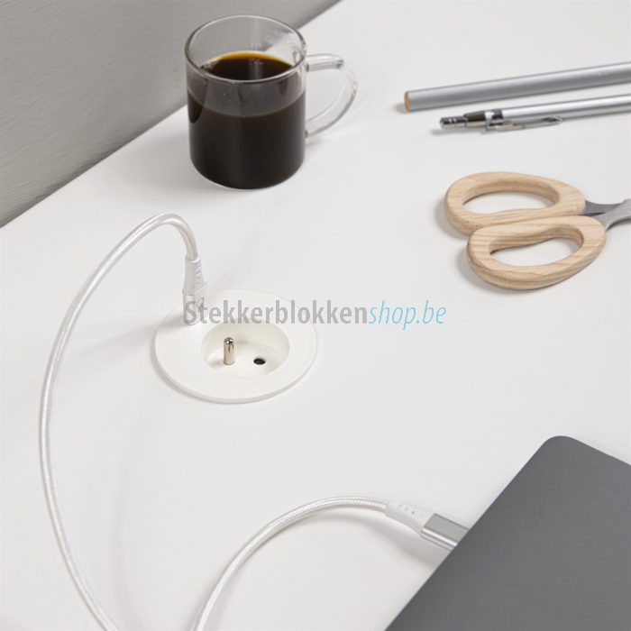 powerdot prise usb-c