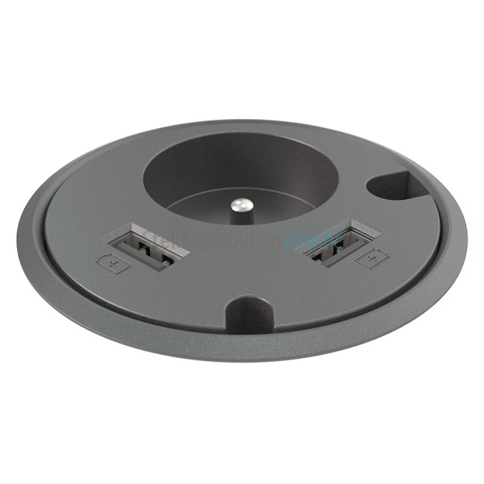 powerdot met penaarde usb