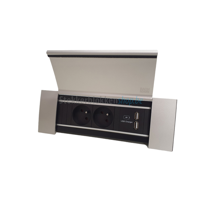 Bachmann Powerframe Cover