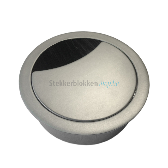 kebelpot rvs look 80mm