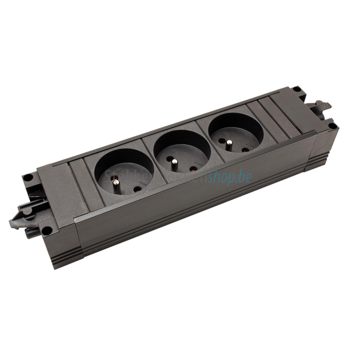Step base Bachmann 336.603