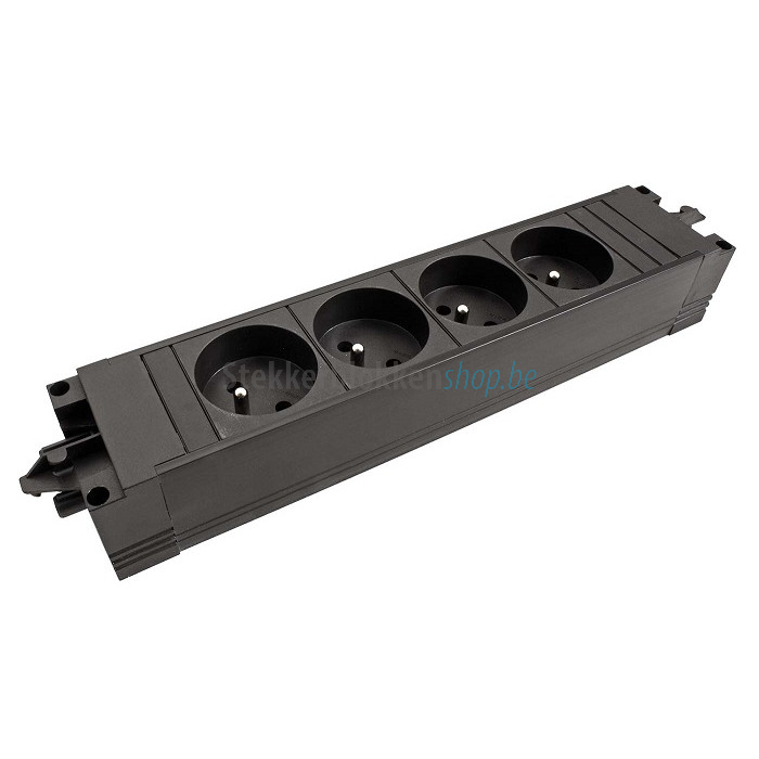 Step base Bachmann 336.606