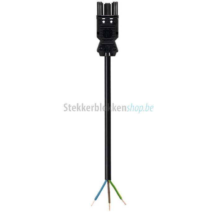 wieland gst18i3 aansluitkabel female