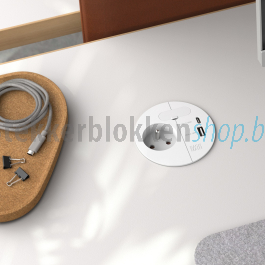 Bachmann loop-in charge wit