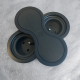 spat waterdicht stopcontact keuken