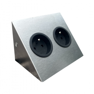 multiprise inox